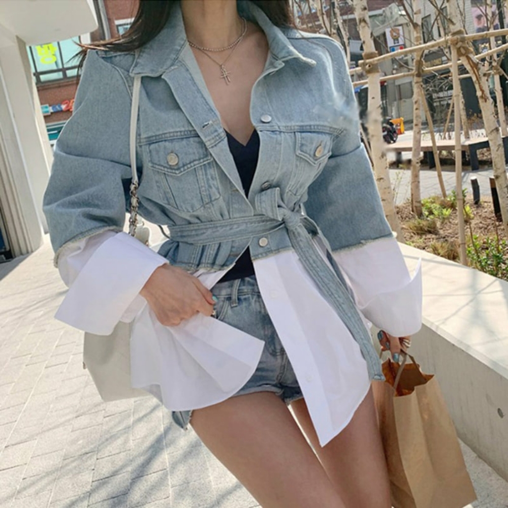 Denim Jacket - Picture 2 of 5